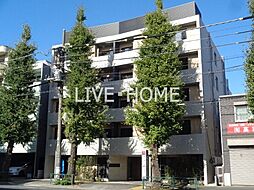 杉並区桃井４丁目