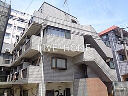 杉並区西荻北１丁目