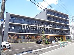 杉並区井草１丁目