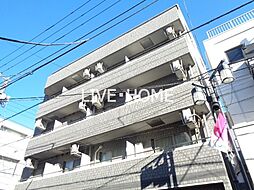 杉並区西荻南２丁目