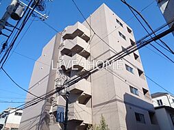 杉並区西荻南２丁目