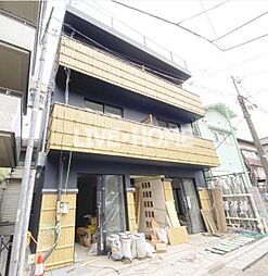 杉並区成田東５丁目