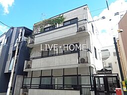 杉並区阿佐谷北４丁目