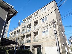 杉並区高井戸西２丁目