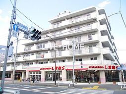 杉並区宮前２丁目