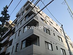 杉並区上荻３丁目