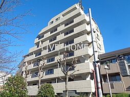 杉並区井草３丁目