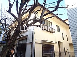 杉並区西荻北2丁目の一戸建て