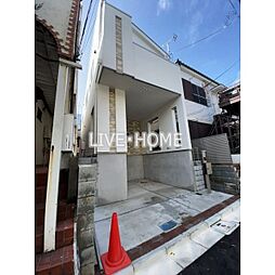 杉並区高円寺南１丁目の一戸建て