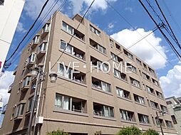 杉並区上井草１丁目