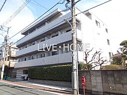 杉並区宮前１丁目