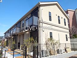 杉並区井草１丁目の一戸建て