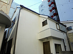 中野区東中野２丁目の一戸建て