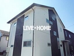 杉並区下井草４丁目の一戸建て