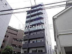 杉並区南荻窪１丁目