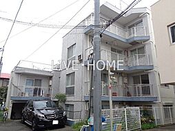 杉並区天沼３丁目