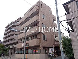 杉並区下井草１丁目