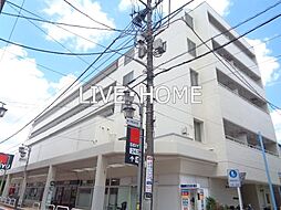 杉並区高井戸西２丁目