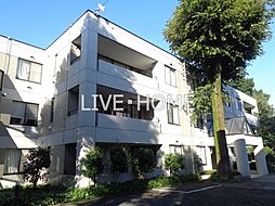 杉並区宮前２丁目