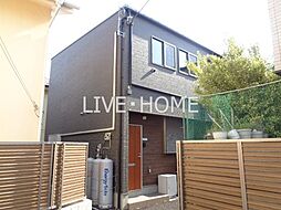 杉並区荻窪１丁目の一戸建て