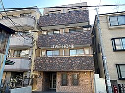 杉並区高円寺北２丁目