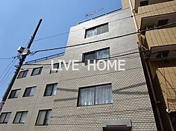 杉並区上荻１丁目