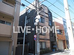 杉並区阿佐谷北３丁目