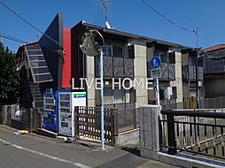 杉並区善福寺１丁目