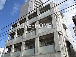 杉並区西荻南２丁目