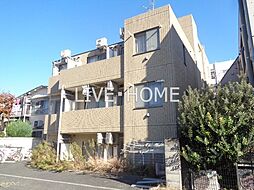 杉並区荻窪２丁目