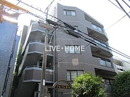 杉並区天沼２丁目