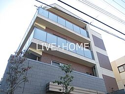 杉並区荻窪４丁目