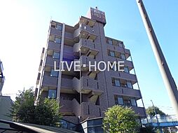 杉並区井草２丁目