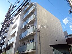 杉並区高井戸東３丁目