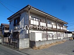 杉並区西荻南２丁目