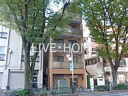 杉並区阿佐谷北４丁目