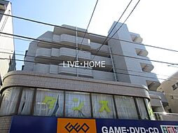 杉並区下井草５丁目