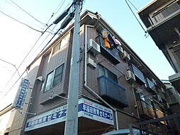 杉並区下井草４丁目