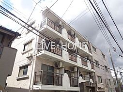 杉並区清水１丁目