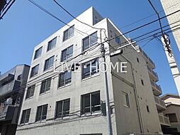 杉並区西荻南２丁目