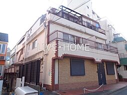 杉並区阿佐谷北１丁目