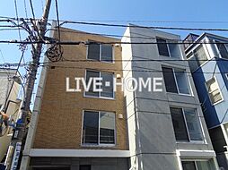 杉並区阿佐谷北３丁目