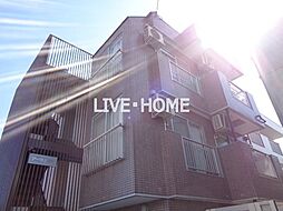 杉並区上井草１丁目