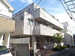 杉並区阿佐谷北６丁目