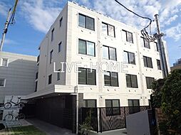 杉並区天沼３丁目