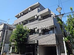 杉並区上荻２丁目