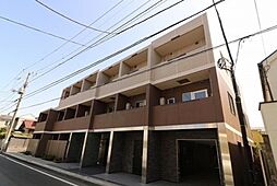 杉並区宮前５丁目