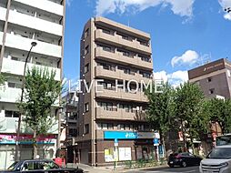 杉並区天沼３丁目