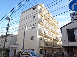 杉並区桃井１丁目