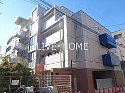 杉並区浜田山２丁目